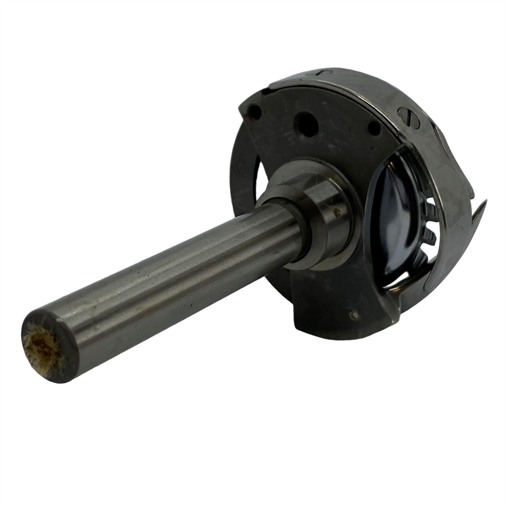 Juki Elektronik Çiftiğne LH3188 İptalli Çağanoz / DSH2-3188TR - görsel 5