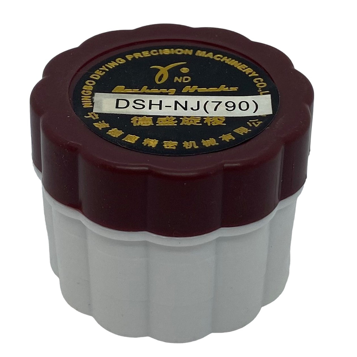 Juki Elektronik LBH1790 İlik Çağanoz / DSH-NJ(790) - Görsel 7