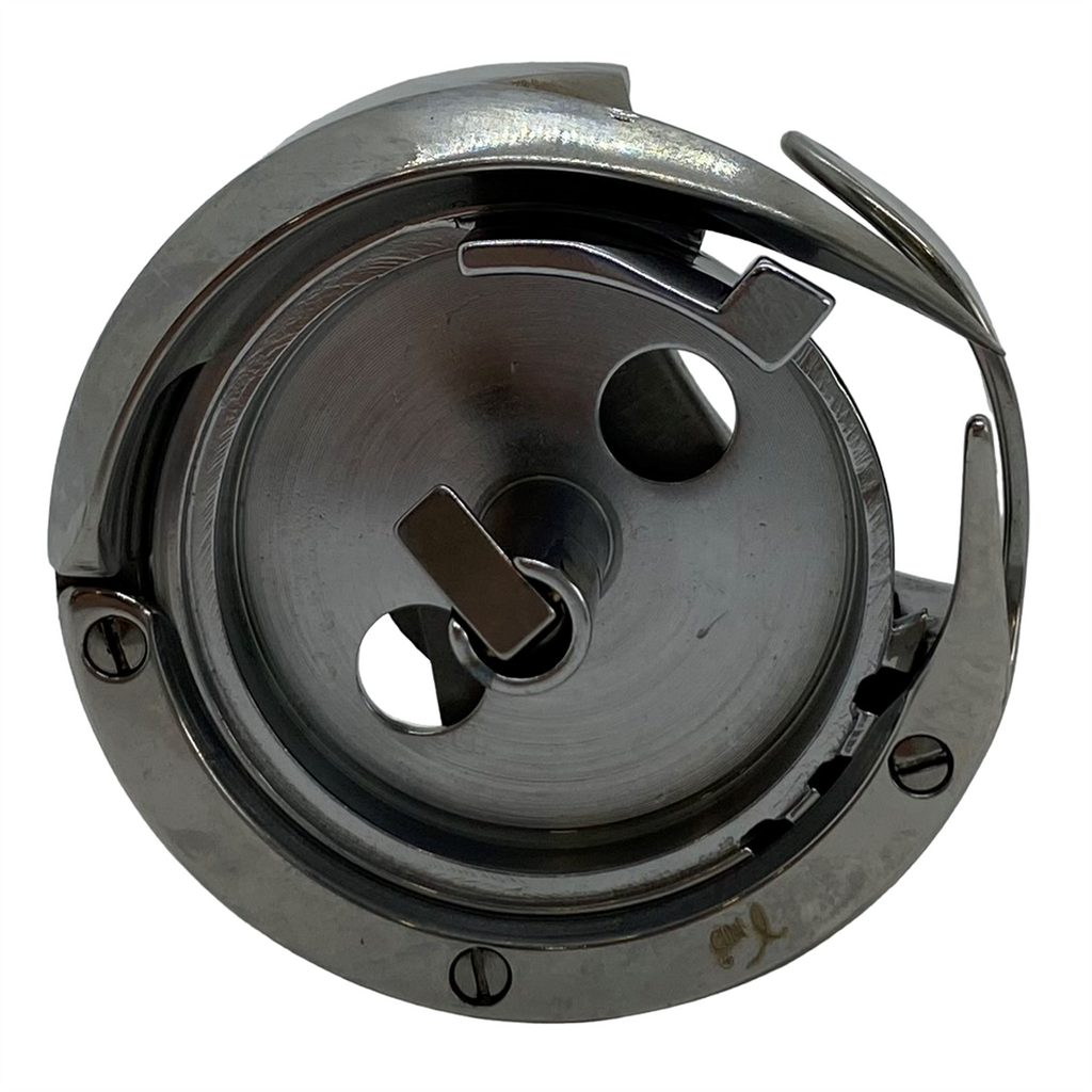 Juki LH3588-7 Çiftiğne Elektronik Çağanoz / DSH-3588TR - Görsel 7