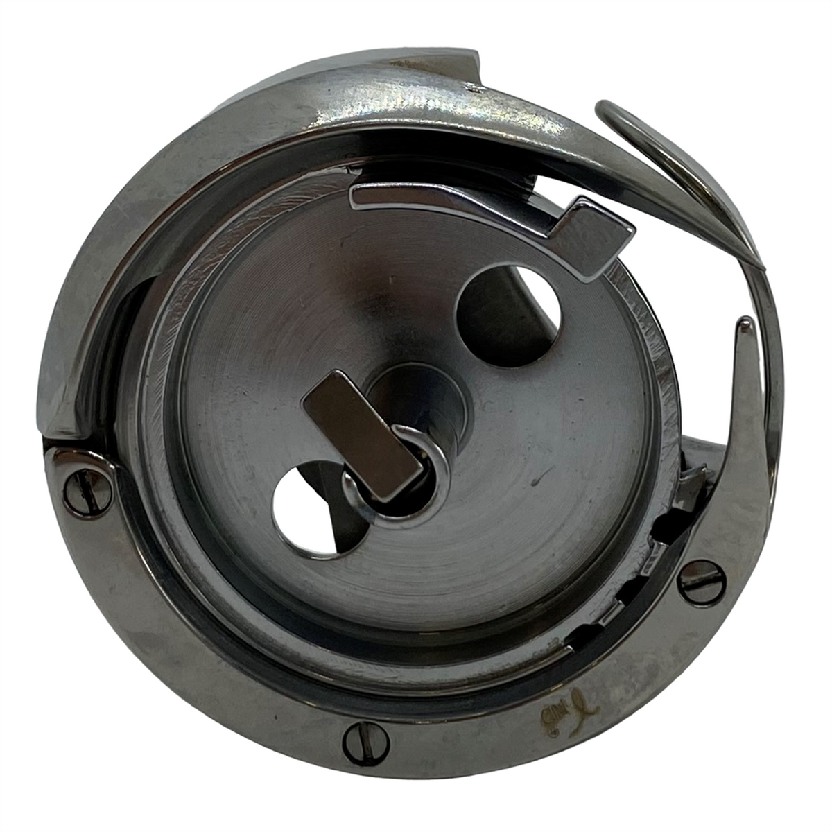 Juki LH3588-7 Çiftiğne Elektronik Çağanoz / DSH-3588TR - Görsel 7