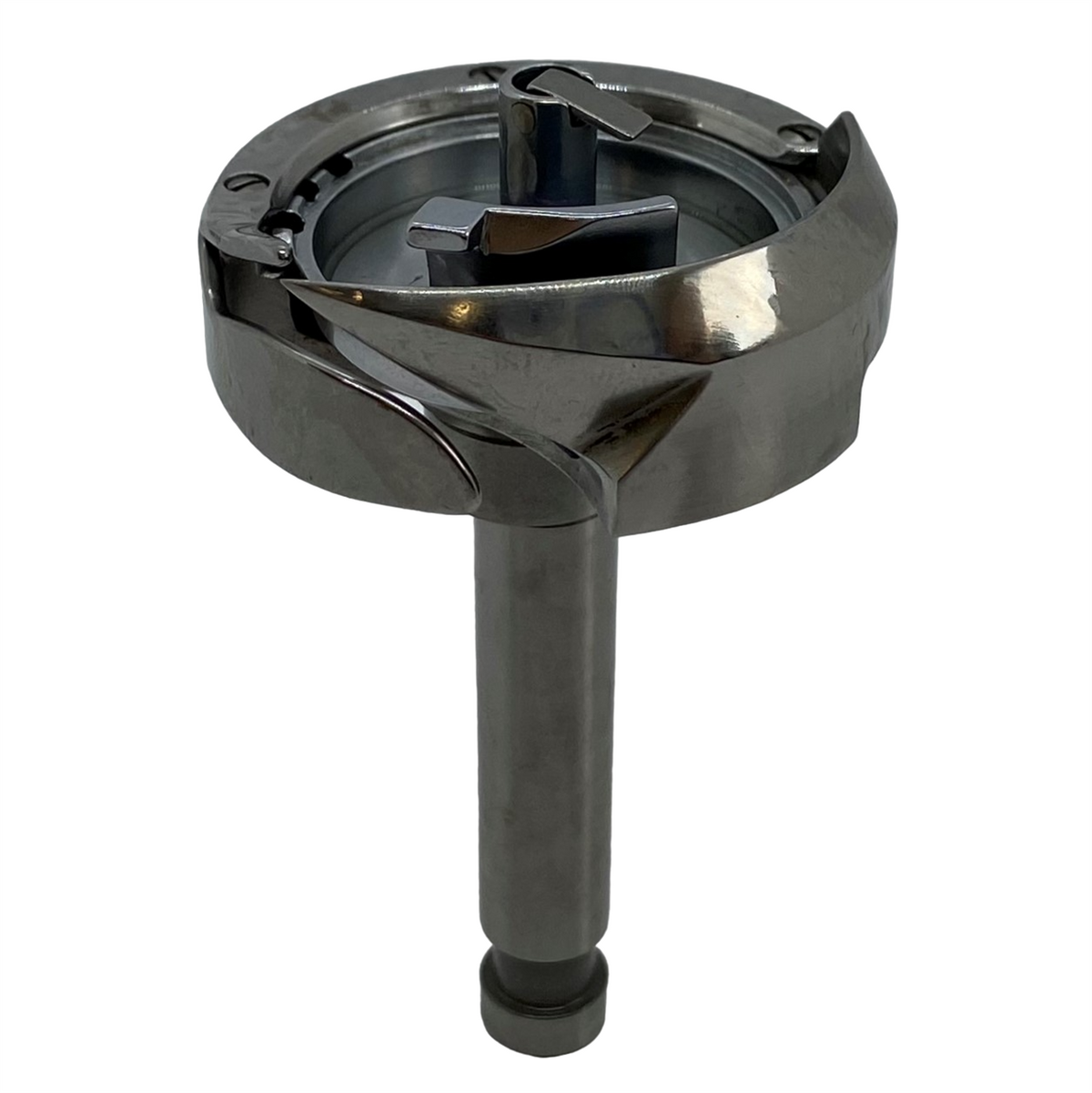 Juki LH3588-7 Çiftiğne Elektronik Çağanoz / DSH-3588TR - görsel 4