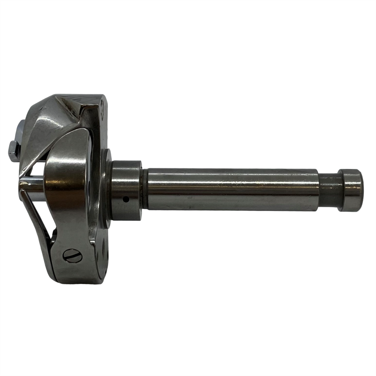 Juki LH3588-7 Çiftiğne Elektronik Çağanoz / DSH-3588TR - görsel 2