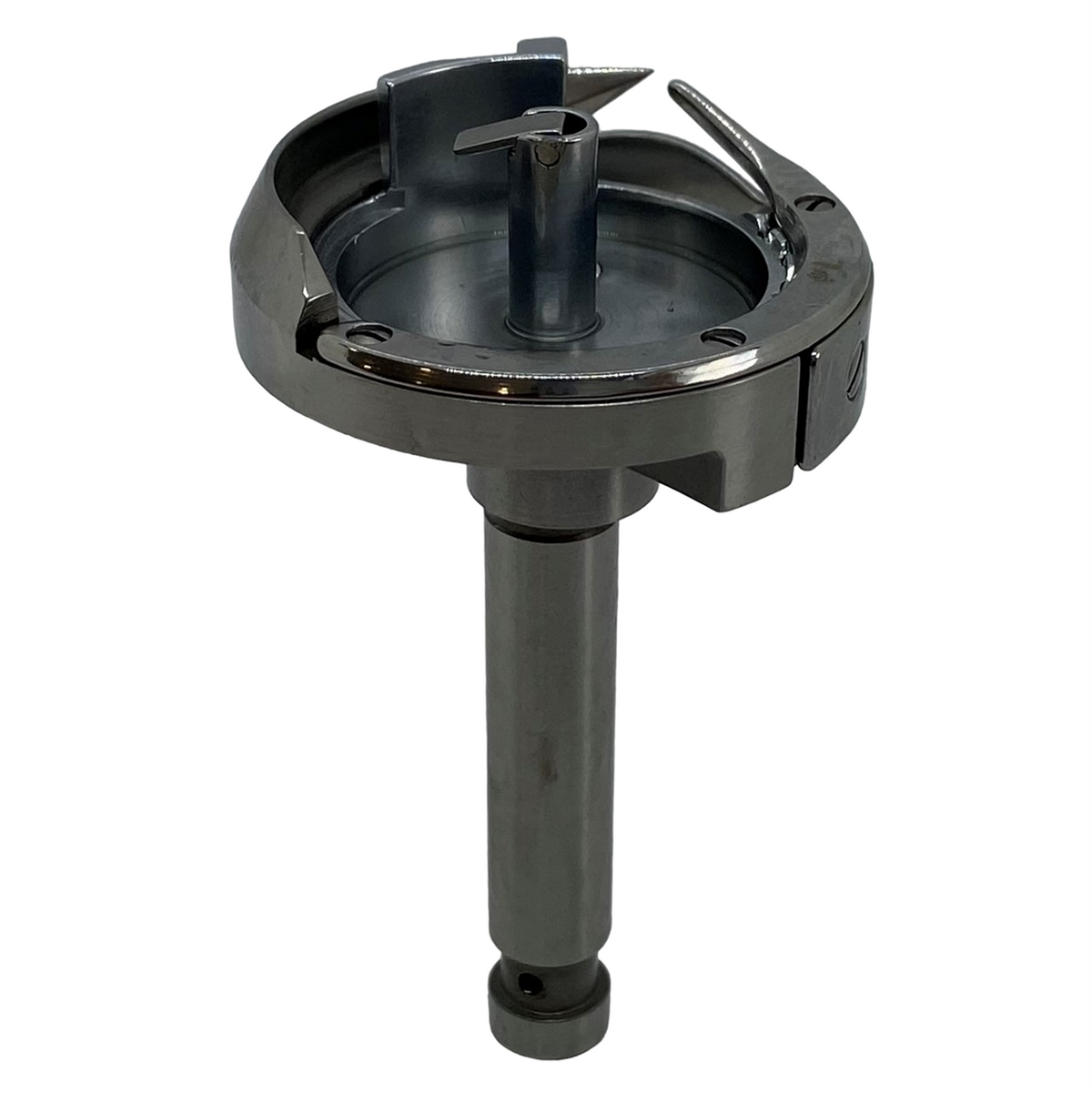 Juki LH3588-7 Çiftiğne Elektronik Çağanoz / DSH-3588TR - görsel 3