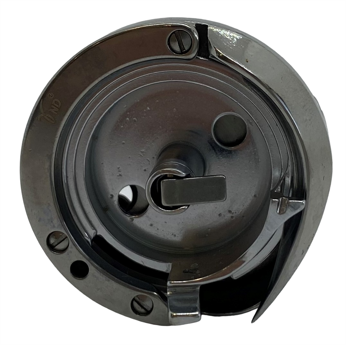 Sütunlu İplik Kesmeli Çağanoz / DSH-PF490A(5)TR-1 - Görsel 6