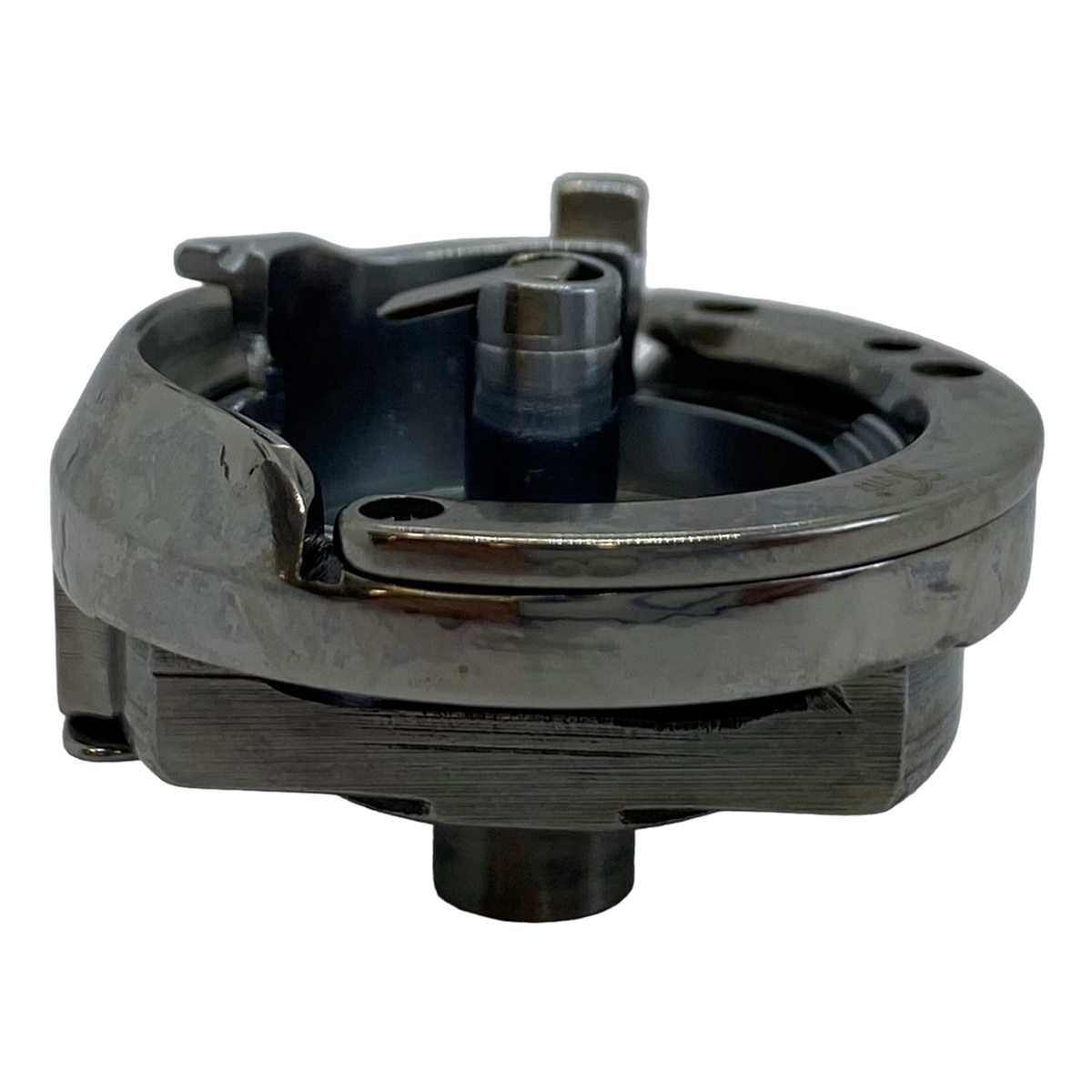 Sütunlu İplik Kesmeli Çağanoz / DSH-PF490A(5)TR-1 - görsel 4