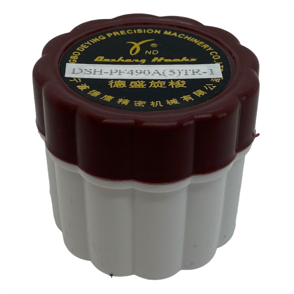 Sütunlu İplik Kesmeli Çağanoz / DSH-PF490A(5)TR-1 - Görsel 7