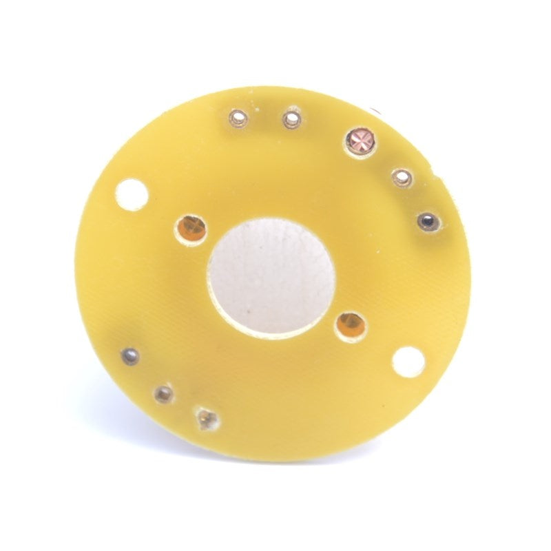 Dik Kumaş Kesim Motoru 8-10 inç Platin / 580C1-70 - görsel 2