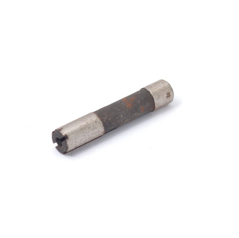 Dik Kumaş Kesim Motoru 5inç Somun / KX-107