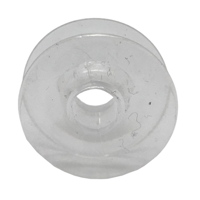 Düz Makine Plastik Tırnaksız Masura / 270010 (40264P) - görsel 2