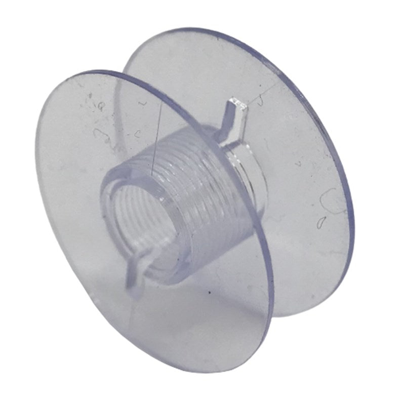 Düz Makine Plastik Tırnaklı Masura / 270010 (55623P) - görsel 3