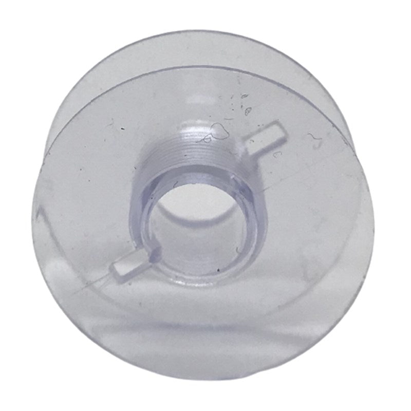 Düz Makine Plastik Tırnaklı Masura / 270010 (55623P) - görsel 4