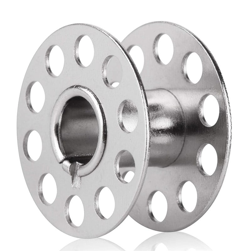 Ev Tipi Aile Dikiş Makinesi Metal Masura / HM2518 - görsel 2