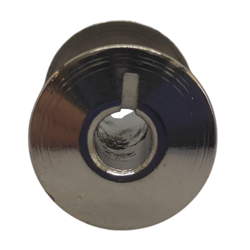 Ev Tipi 45K Metal Tırnaklı Masura / 95093 - görsel 4