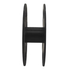 Ev Tipi Ayakkabıcı Çift Papuç Metal Masura / 264645(3H) - görsel 2