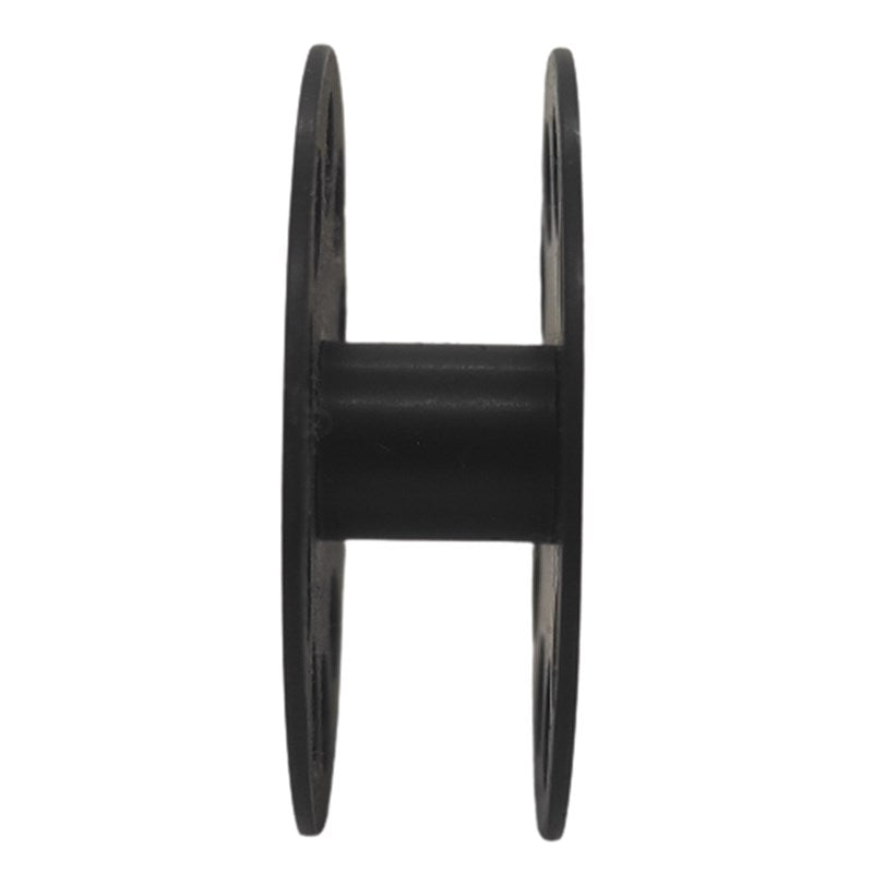 Ev Tipi Ayakkabıcı Çift Papuç Metal Masura / 264645(3H) - görsel 2