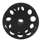Ev Tipi Ayakkabıcı Çift Papuç Metal Masura / 264645(3H) - görsel 4