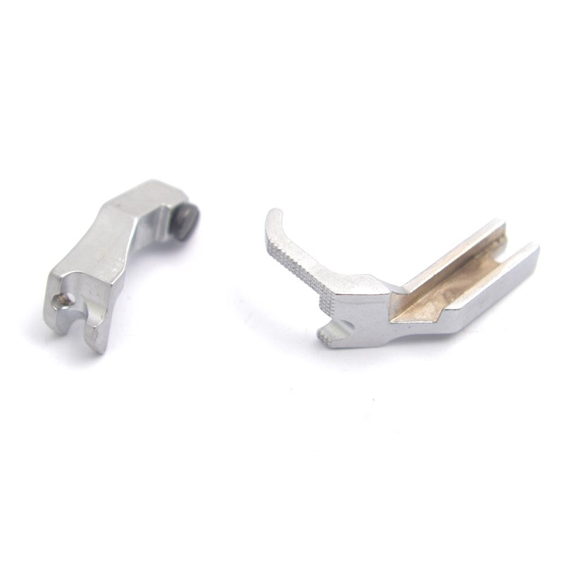 Durkopp Adler 069-167-169 Fitil Ayak Sağ 6mm - görsel 2