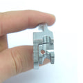 Durkopp Adler 069-167-169 Fitil Ayak Sağ 8mm