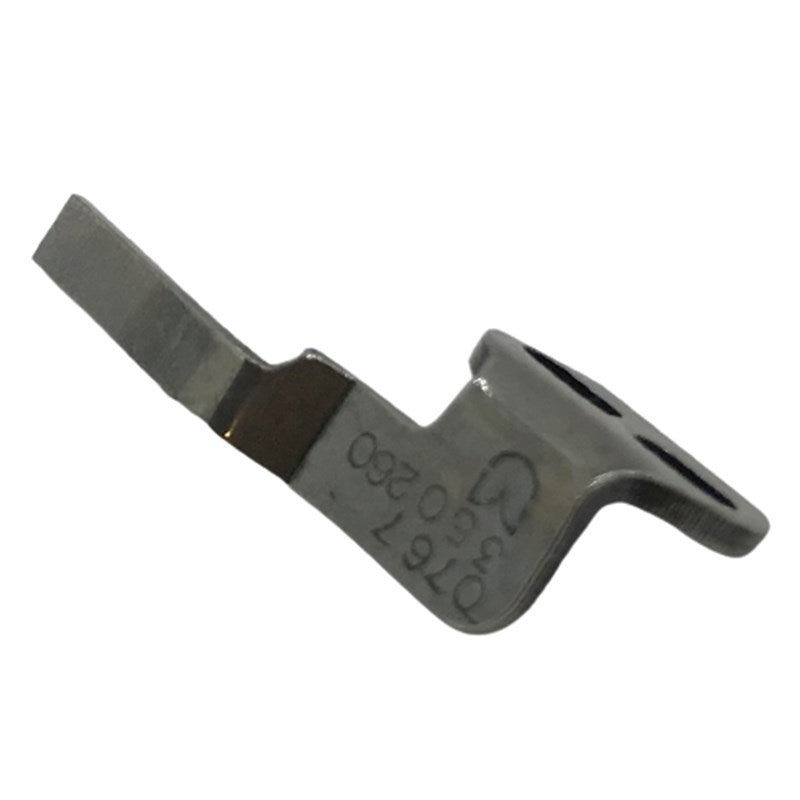 Durkopp Adler 867 Bıçak / 0667 355260 - görsel 2