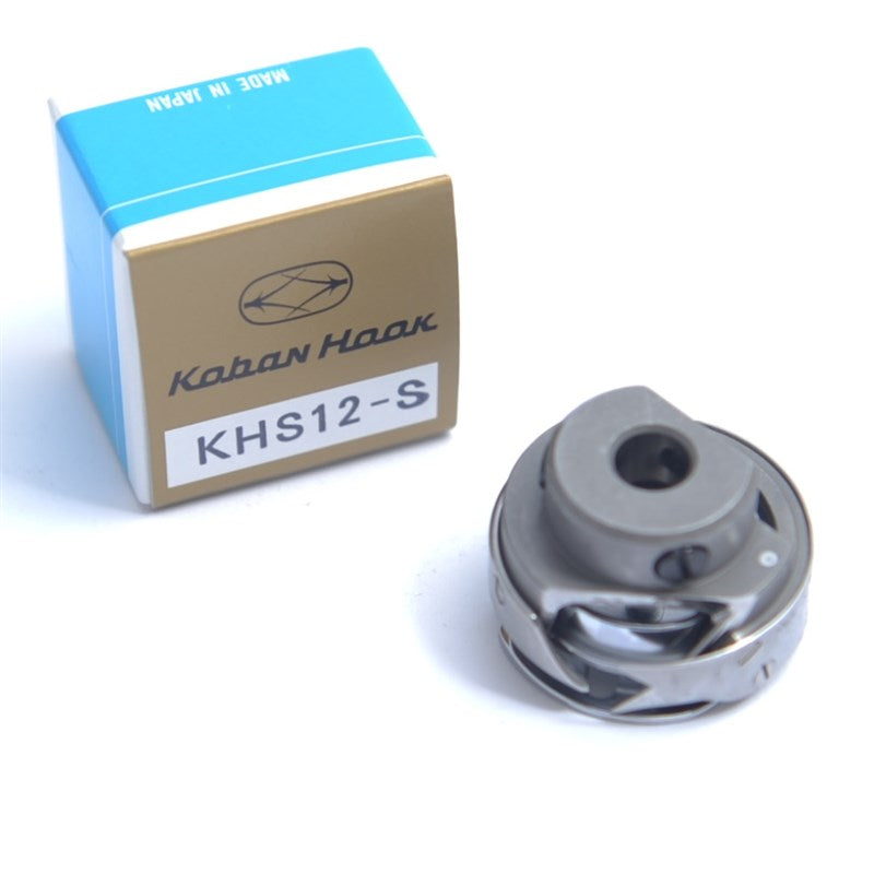 Düz Makine Mekanik Çağanoz / KHS12-S - görsel 2