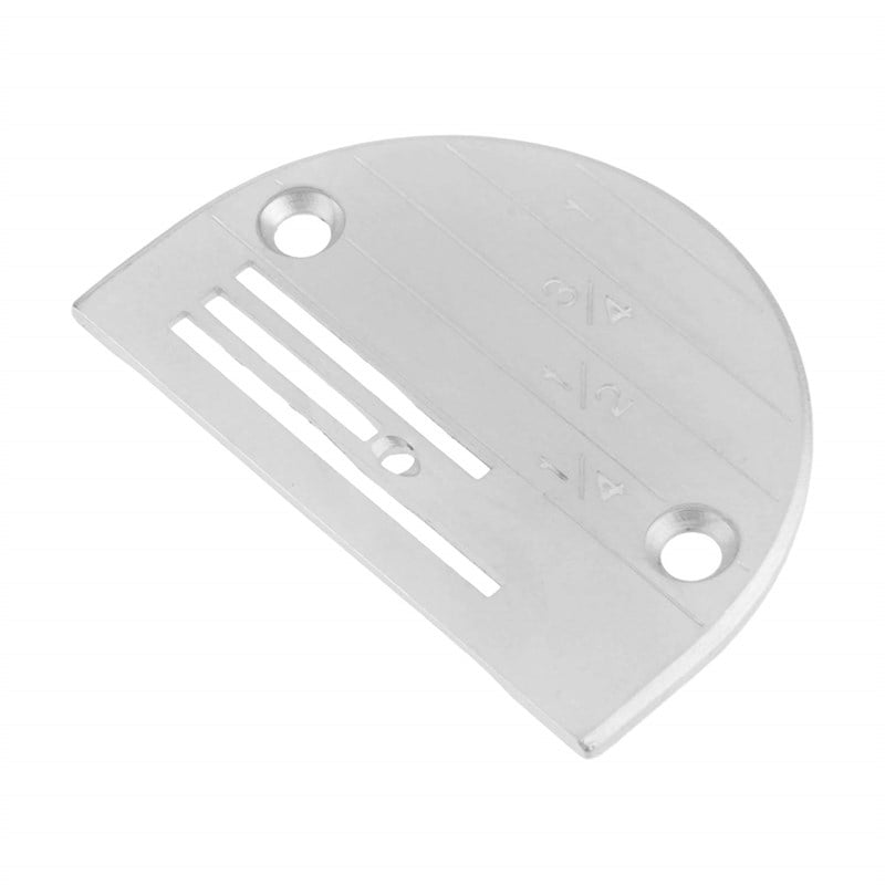 Düz Makine Plaka / B24 - görsel 2