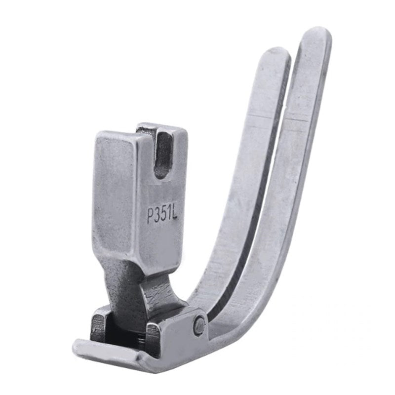 Düz Makine Yorgan Ve Mont Ayak Sol / P351L - Görsel 6