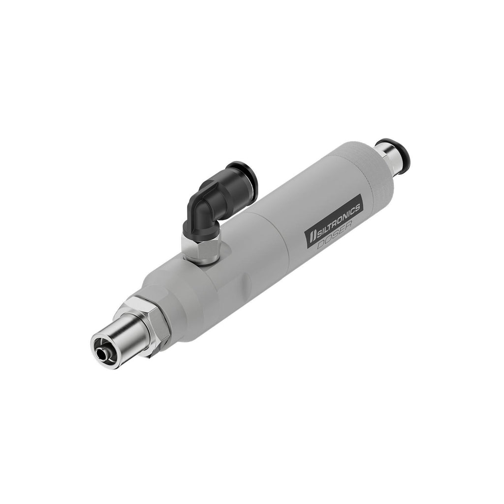 SY DS MDV 10 D - SILTRONICS ''DOSER'' DOZAJLAMA MAKİNASI VALFİ *MİNÖR TİP
