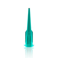 PK18G- PLASTİK KONİK İĞNE- 18 G- YEŞİL