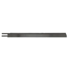 Dik Kumaş Kesim Motoru Yüksek Karbonlu 8inç Bıçak / E80C8-3 HSS 12ADET - görsel 3