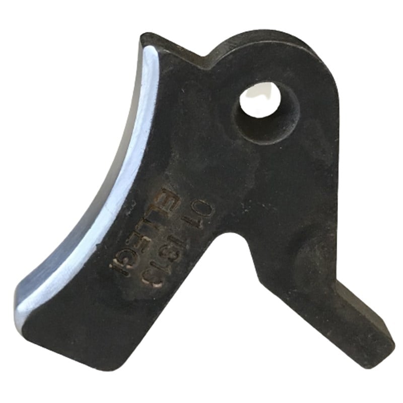 Traş Makine Büyük Ayak / 01.1313 - görsel 2
