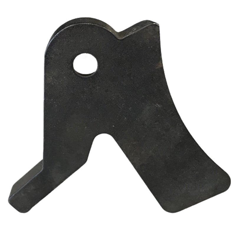 Traş Makine Büyük Ayak / 01.1313 - görsel 3