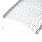 Etiket Tabancası 20mm Standart Kılçık 10.000Adet