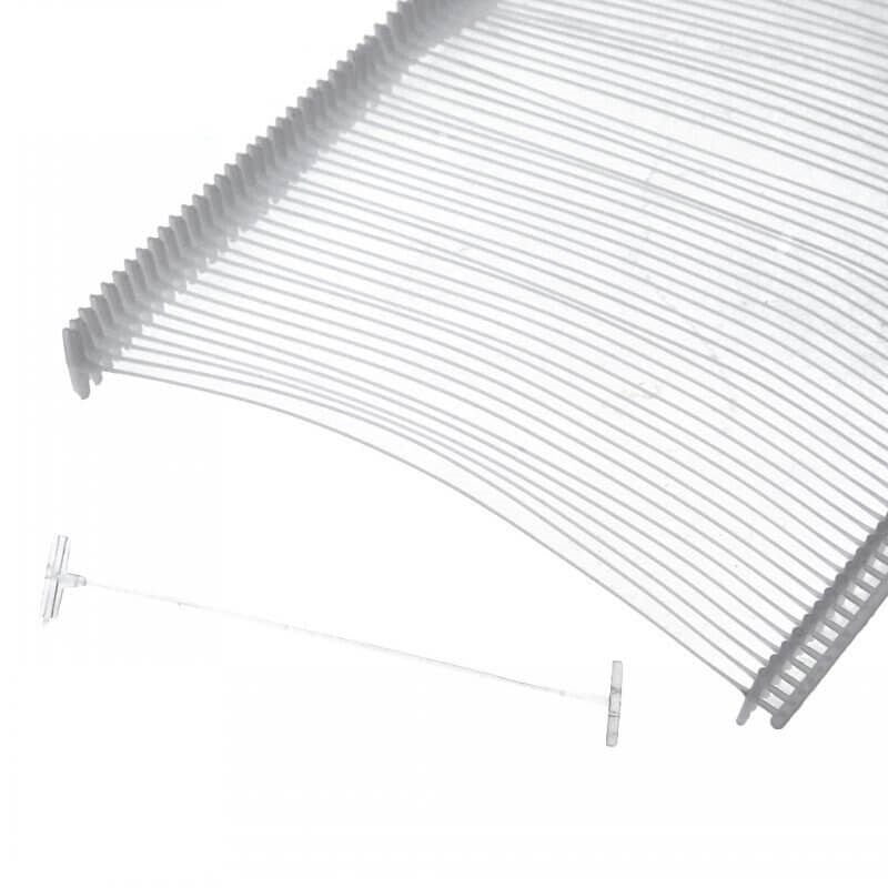 Etiket Tabancası 75mm Standart Kılçık 10.000Adet
