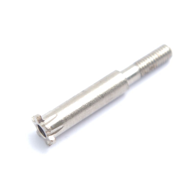 Etiketleme Makinesi Çevirme Metal Mil / 869154 - görsel 2