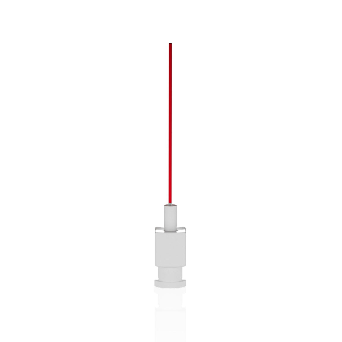 PP18G150- POLİPROPİLEN İĞNE - 1,5''- 18G - KIRMIZI