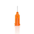EBD15G025 - ENJEKSİYON BAŞLIKLI DÜZ İĞNE - 1/4''-15G - BAL