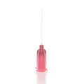 EBEU20G050 - ENJEKSİYON BAŞLIKLI ESNEK UÇLU (PP) İĞNE - 1/2'' - 20G - PEMBE