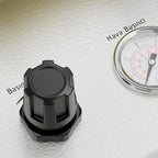 SPR DS SDM 10 M - SILTRONICS “DOSER” ŞIRINGA DOLUM MAKİNESİ-MANUEL