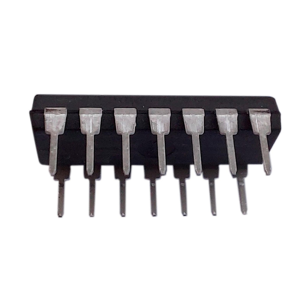 Entegre - CD40106BCN DIP-14 6'lı Schmitt Trigger Inverter