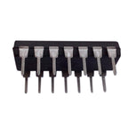 Entegre - CD40106BCN DIP-14 6'lı Schmitt Trigger Inverter