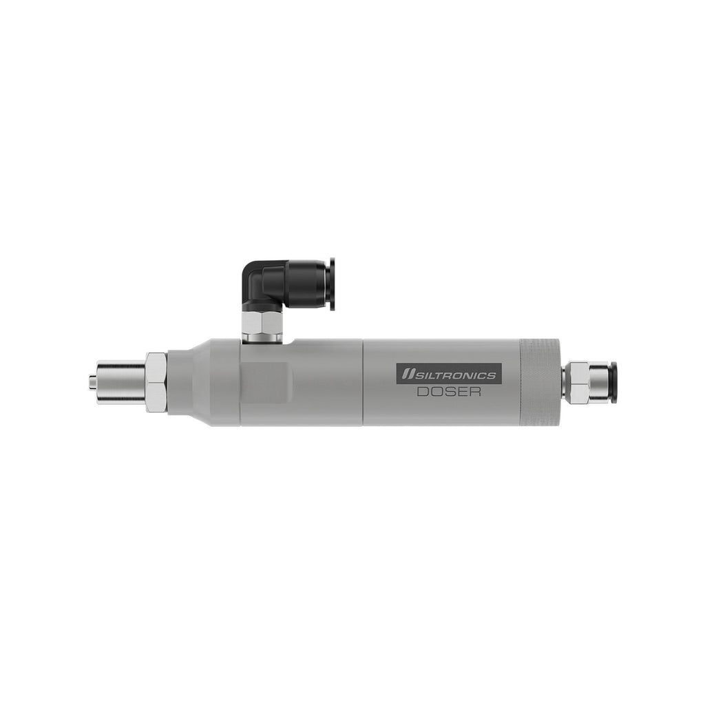 SY DS MDV 10 D - SILTRONICS ''DOSER'' DOZAJLAMA MAKİNASI VALFİ *MİNÖR TİP