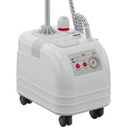 ''FIRMİNİ'' ASKIDA ÜTÜLEME ROBOTU - DÖNER BAŞLIKLI * 3,5 LİTRE