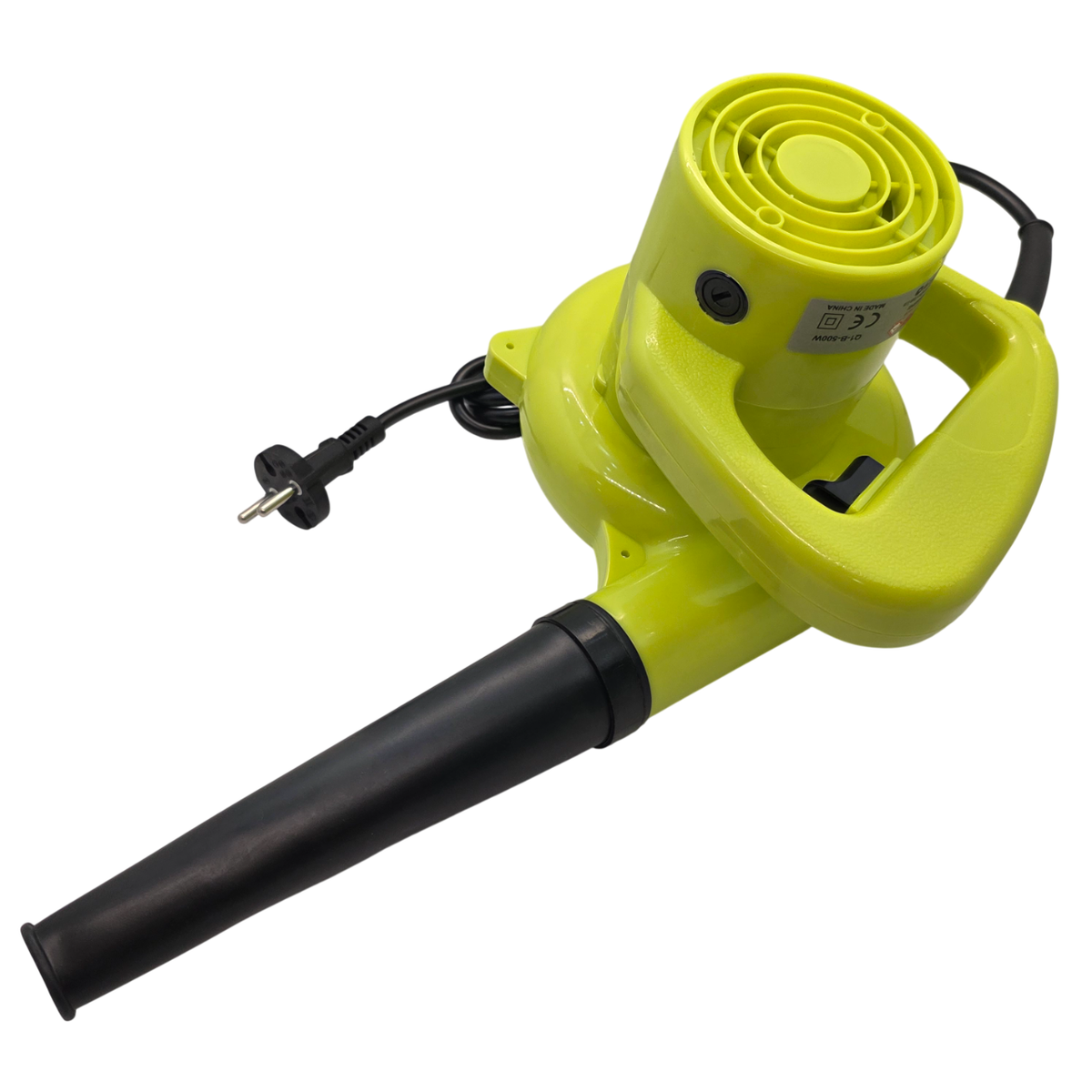 Portatif Hava Kompresör Ayarsız / Q1-B-500W - görsel 2