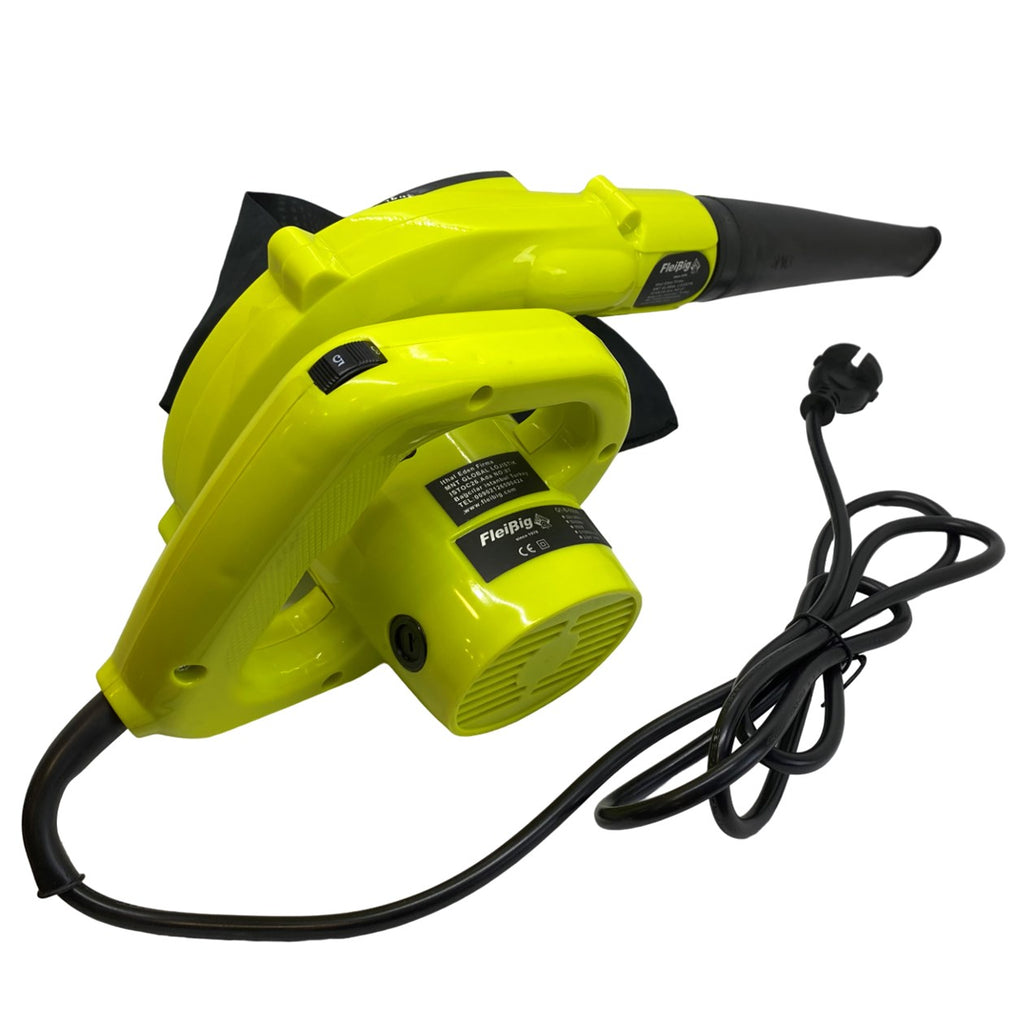 Portatif Hava Kompresör Ayarlı / Q1-B-650W - görsel 4