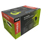 Portatif Hava Kompresör Ayarlı / Q1-B-650W - görsel 5
