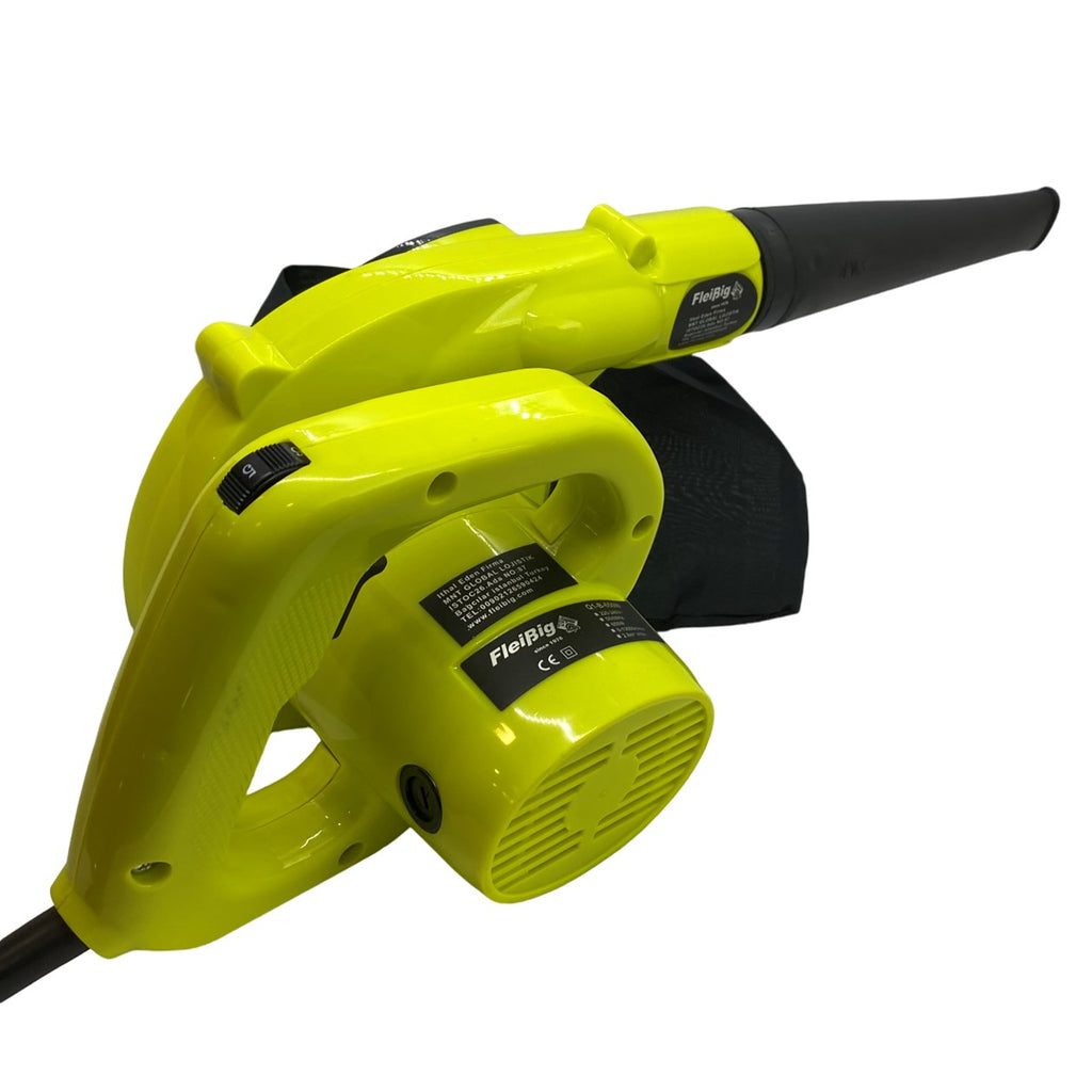 Portatif Hava Kompresör Ayarlı / Q1-B-650W - görsel 3
