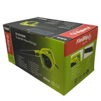Portatif Hava Kompresör Ayarlı / Q1-B-650W - Görsel 6