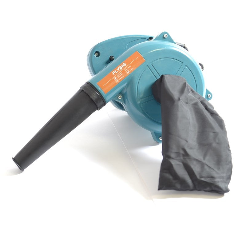 Portatif Hava Kompresör Ayarsız / QIF-30A 500W - görsel 2