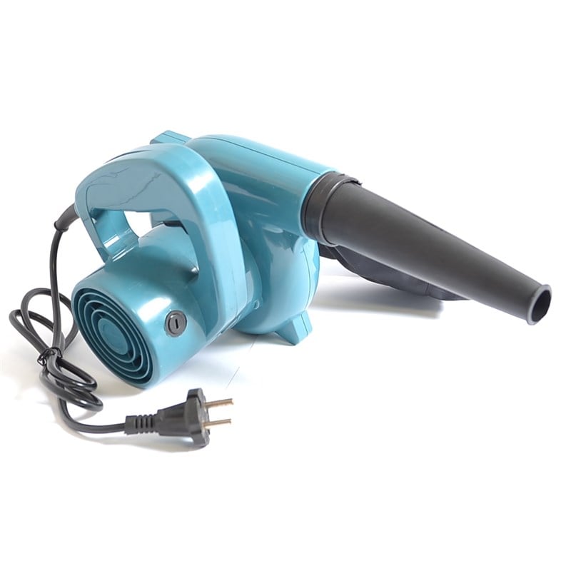 Portatif Hava Kompresör Ayarsız / QIF-30A 500W - görsel 3