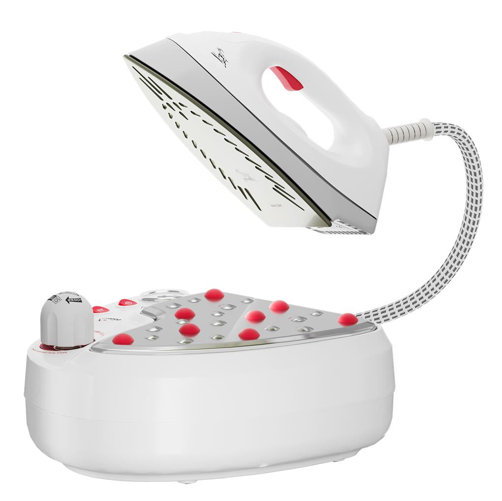GAZZELLA ''SÜPER MINI 2020'' * 1 LİTRE - MANOMETRELİ